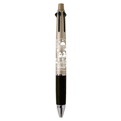 Sonic & Friends Winter Outing jetstream pens - Tails