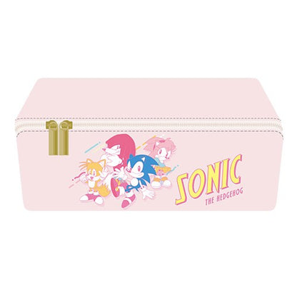 Sonic Home Series - Classic Pouch - Classic