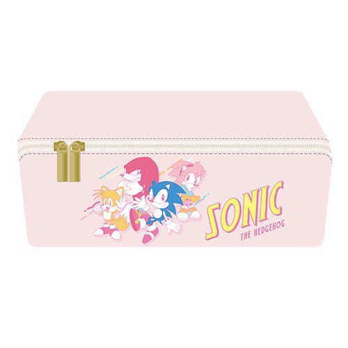 Sonic Home Series - Classic Pouch - Classic
