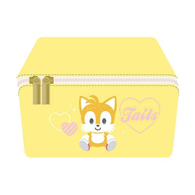 Sonic Home Series - Mini Pouches (3 Types) - Tails
