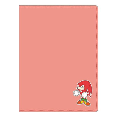 Sonic Home Series - Passport Cases (3 Types) - Knuckles