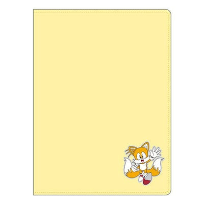 Sonic Home Series - Passport Cases (3 Types) - Tails