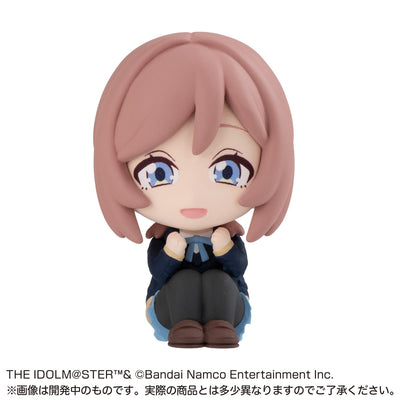[Special Bundle] Gakuen Idolmaster - Machiboke 3 Complete Set Of 5 Types