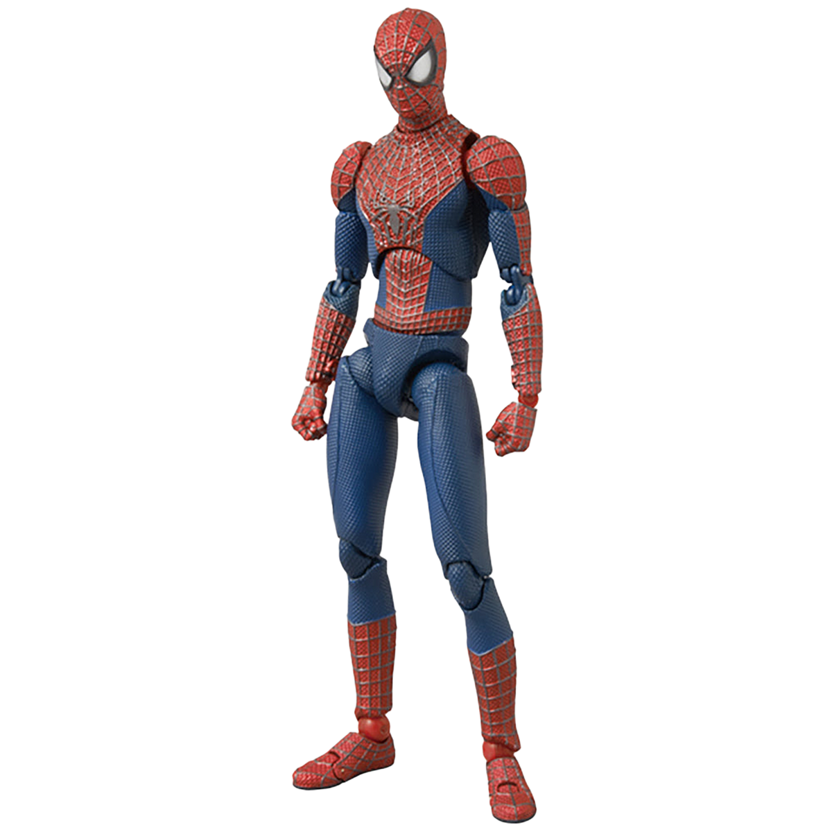 MAFEX No.004 - Spider-Man (The Amazing Spider-Man 2) DX Set