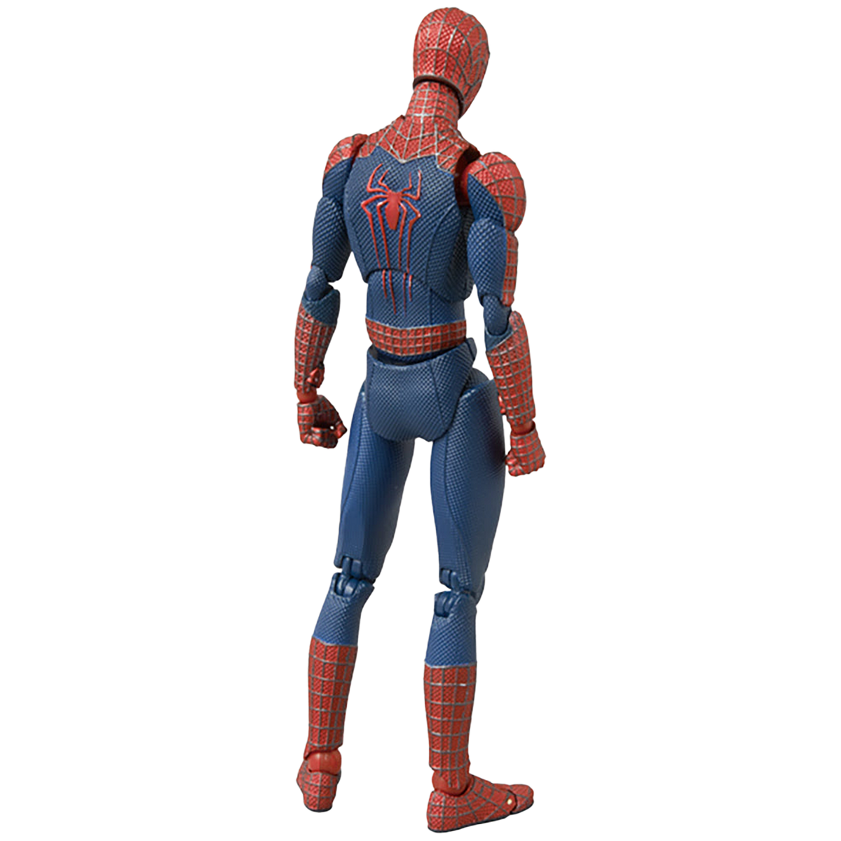 MAFEX No.004 - Spider-Man (The Amazing Spider-Man 2) DX Set