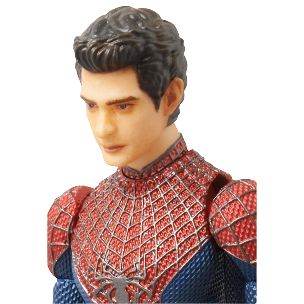 MAFEX No.004 - Spider-Man (The Amazing Spider-Man 2) DX Set