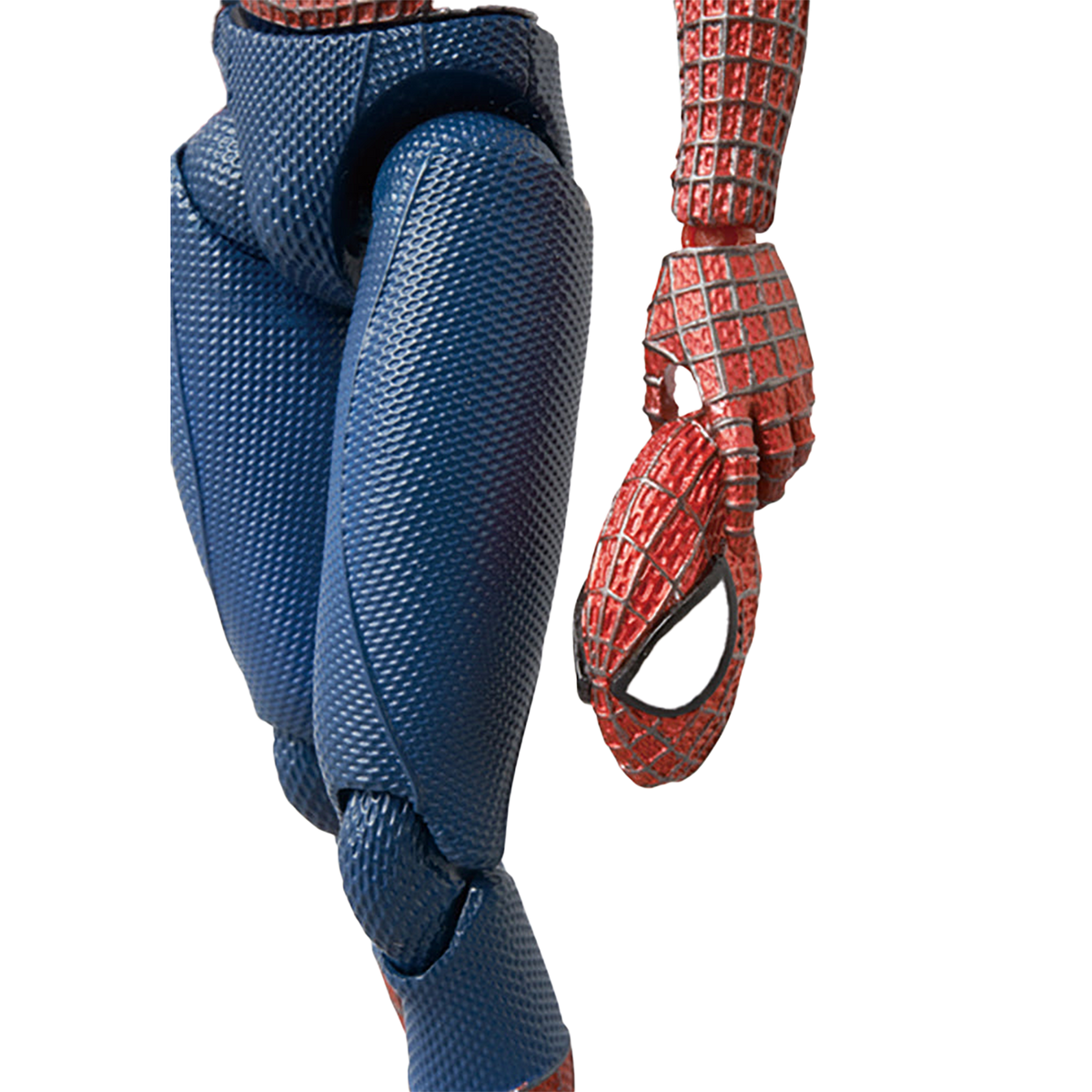 MAFEX No.004 - Spider-Man (The Amazing Spider-Man 2) DX Set