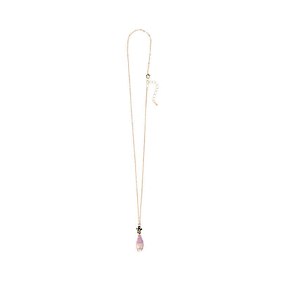 Spirited Away Boh Mouse and Fly-Bird Necklace - official view 5
