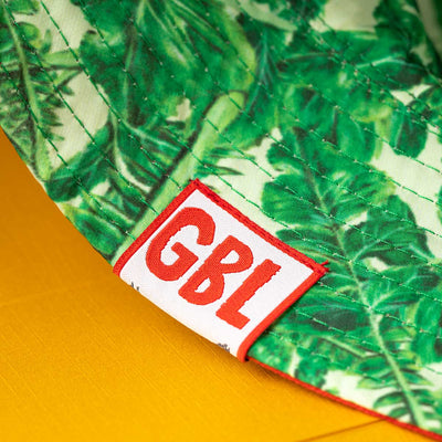 Spirited Away GBL Oshira-sama Bucket Hat - official view 7