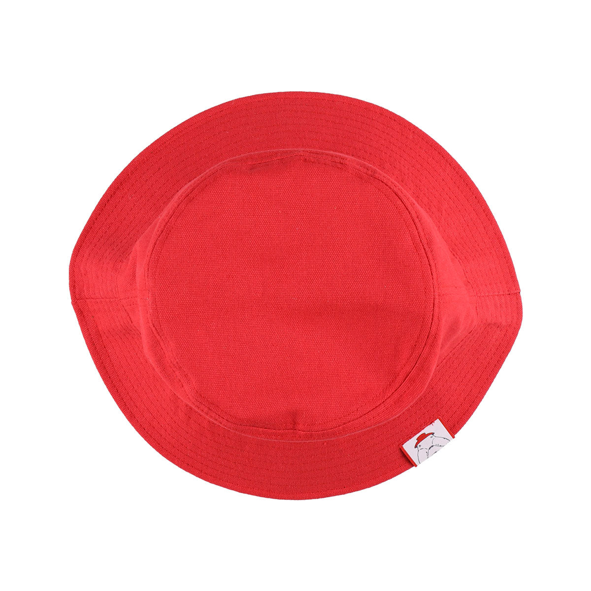 Spirited Away GBL Oshira-sama Bucket Hat - official view 13
