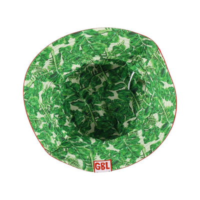 Spirited Away GBL Oshira-sama Bucket Hat - official view 14
