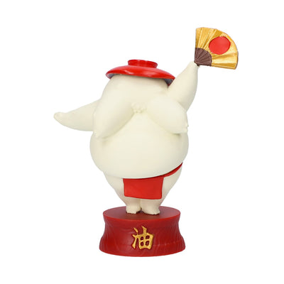 Spirited Away GBL Oshira-sama Mini Bobblebody Figure - official view 8