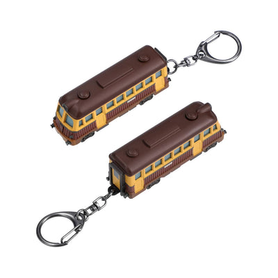 Spirited Away - GBL Sea Railway Light-Up Keyring - official view 14
