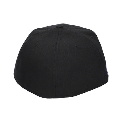 Spirited Away NEW ERA 59FIFTY Collaboration Cap - No-Face - official view 8
