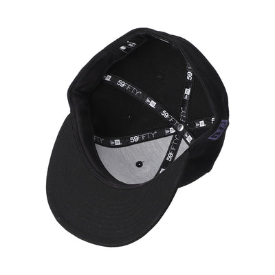 Spirited Away NEW ERA 59FIFTY Collaboration Cap - No-Face - official view 11