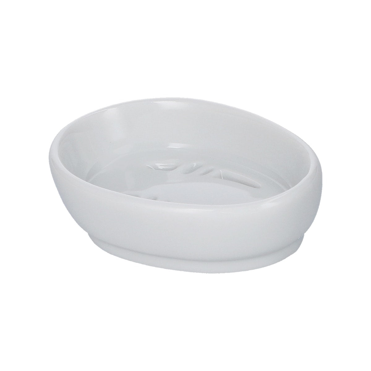 Spirited Away No-Face Porcelain Soy Sauce Dish - official view 7
