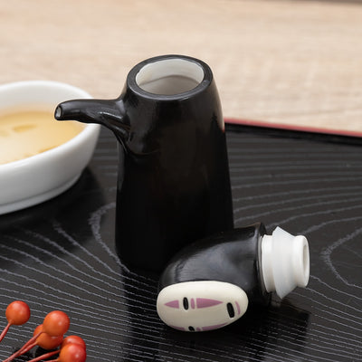 Spirited Away No-Face Soy Sauce Dispenser - official view 6