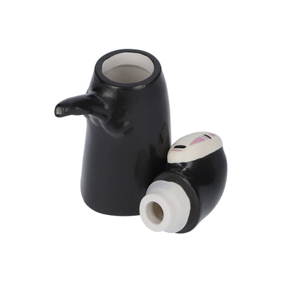Spirited Away No-Face Soy Sauce Dispenser - official view 12