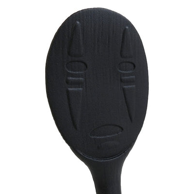 Spirited Away No-Face Standing Rice Paddle - official view 3