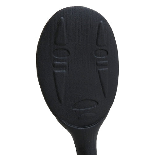 Spirited Away No-Face Standing Rice Paddle - official view 3