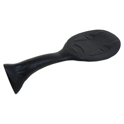 Spirited Away No-Face Standing Rice Paddle - official view 4