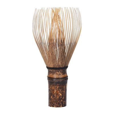 Spirited Away No-Face Takayama Bamboo Tea Whisk - official view 5