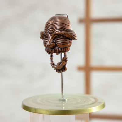 Spirited Away River Spirit Memo and Photo Stand - official view 2