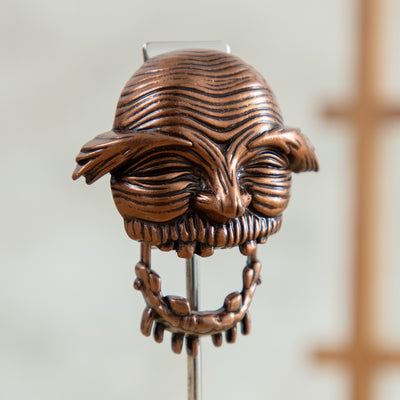 Spirited Away River Spirit Memo and Photo Stand - official view 3