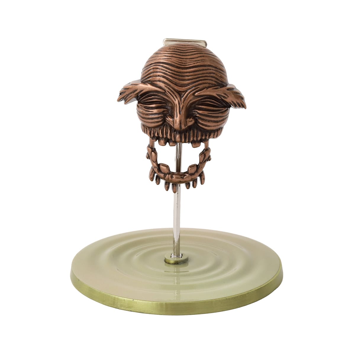 Spirited Away River Spirit Memo and Photo Stand - official view 7