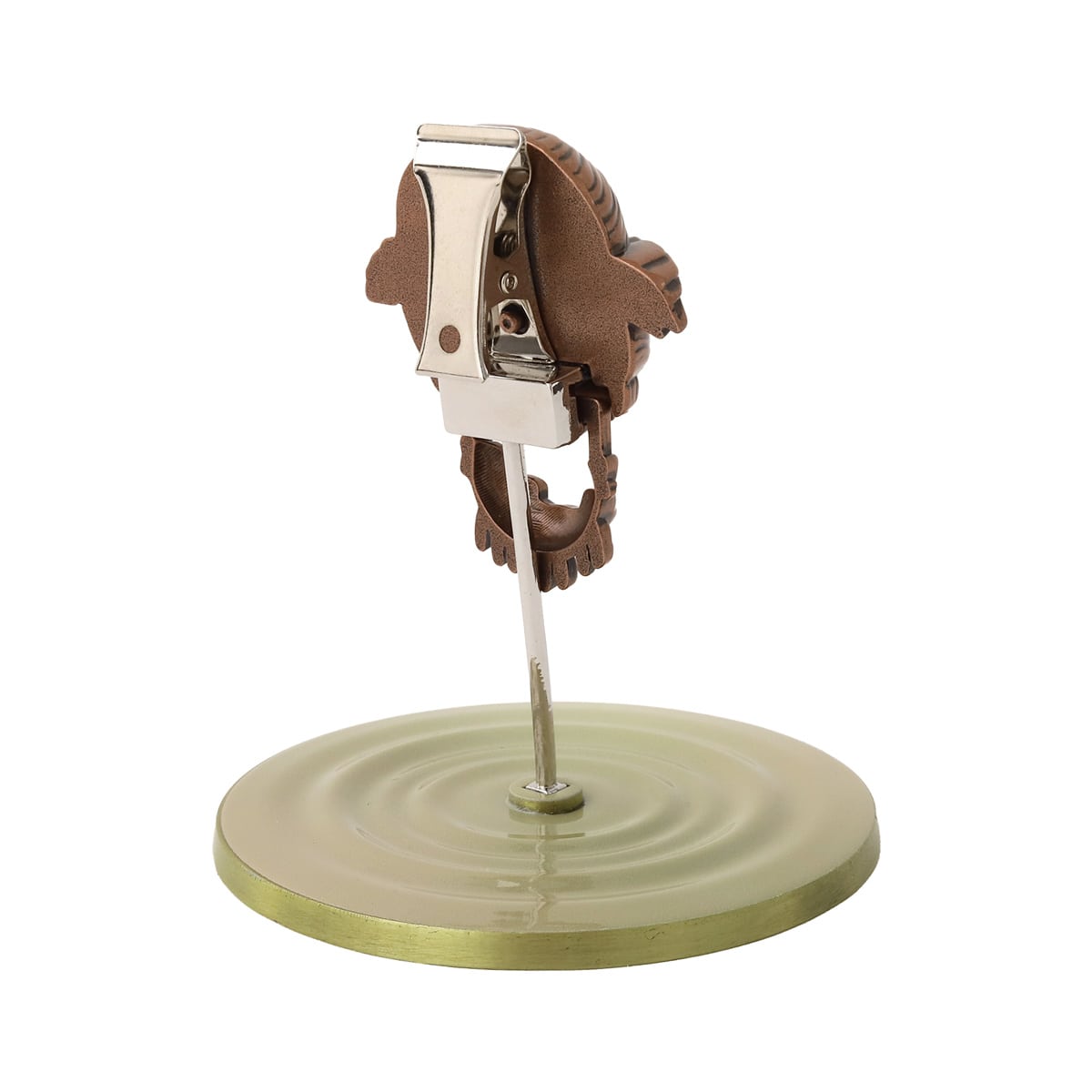 Spirited Away River Spirit Memo and Photo Stand - official view 8