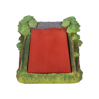 Spirited Away - Stone Guardian Tunnel Diorama Tray with Paperweight - official view 13