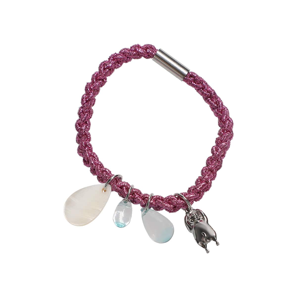 Spirited Away Unforgettable Memories Shell Hair Tie - official view 8