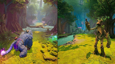Split Fiction - PS5 Japanese Version - game screenshot 8