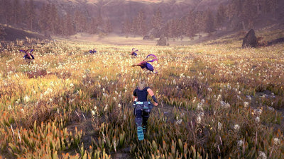 Star Ocean: The Divine Force Japanese edition - product image 3
