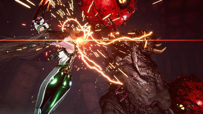 Stellar Blade Complete Edition - Nintendo Switch 2 - Japanese — product image 8