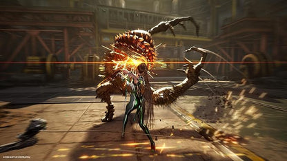 Stellar Blade Complete Steelbook Edition - Nintendo Switch 2 - product gallery image 3