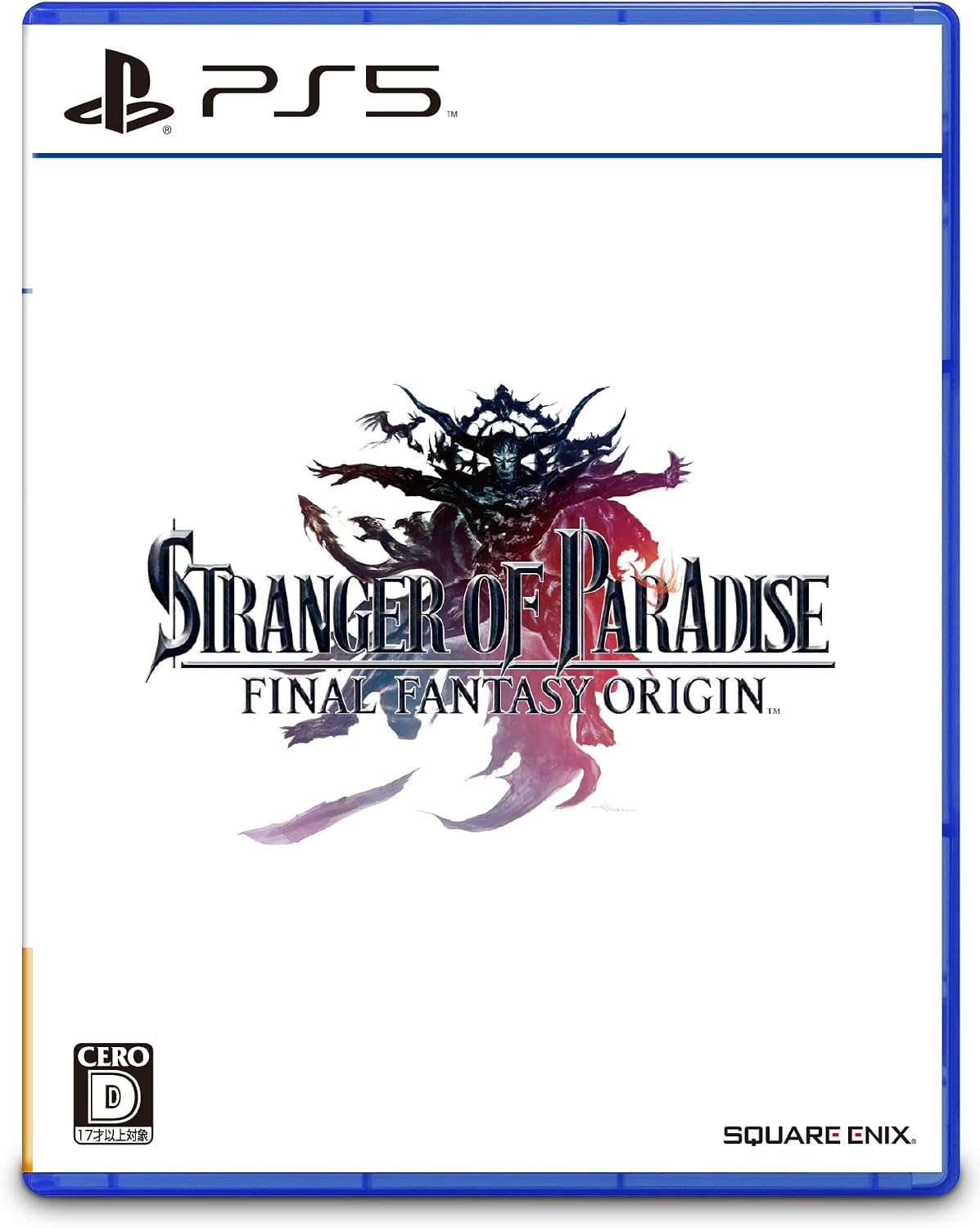 Stranger of Paradise: Final Fantasy Origin Japanese edition - image 8