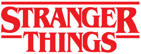 Stranger Things