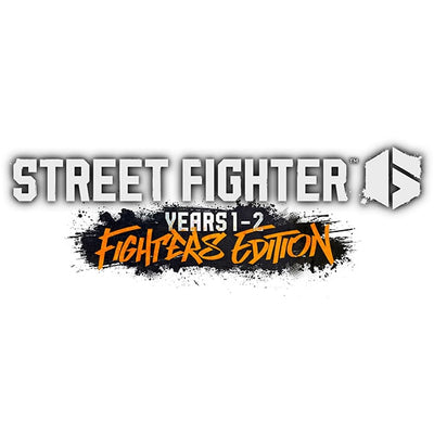 Street Fighter 6 - PS5 - Official product image 2