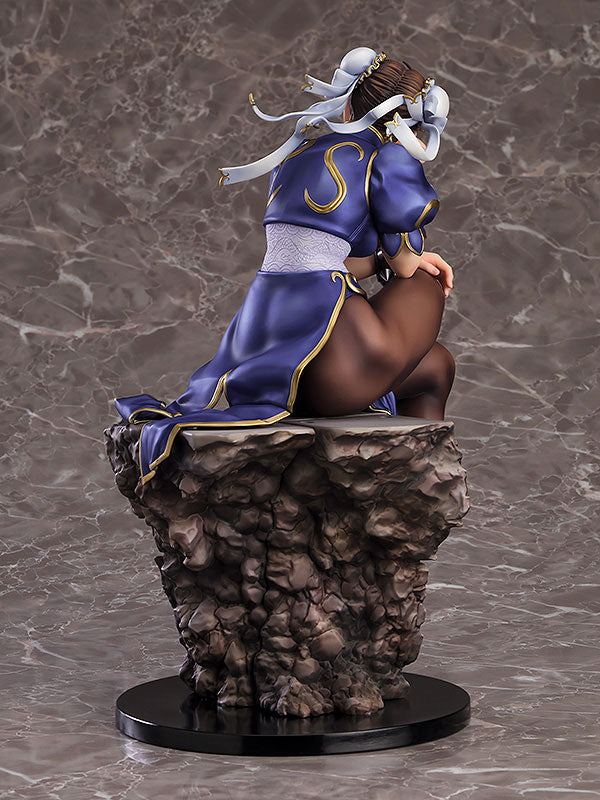 STREET FIGHTER FIGURE - MAX FACTORY - CHUN LI