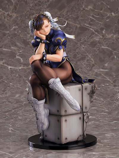 Street Fighter 1/6 Scale Figure - Chun-Li