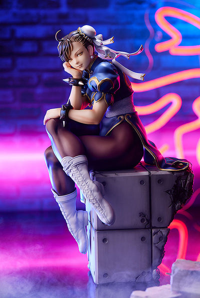 Street Fighter 1/6 Scale Figure - Chun-Li