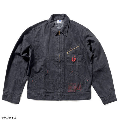 STRICT-G x Lee Char's Counterattack 1000259071 - official product photo 1
