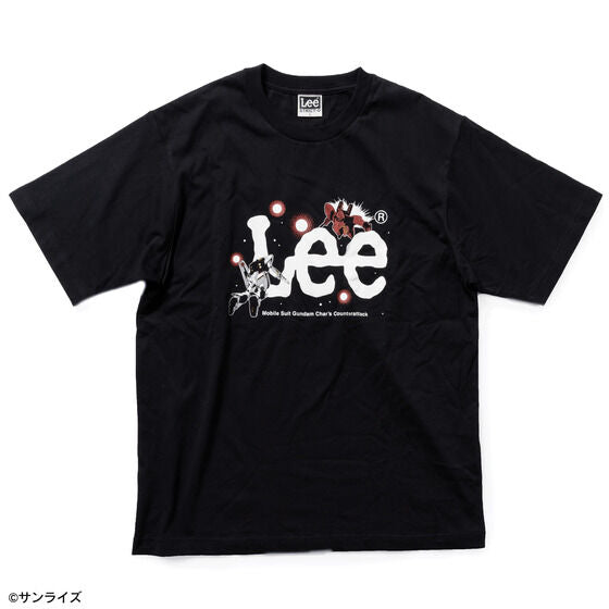 STRICT-G x Lee Char's Counterattack 1000259075 - official product photo 1