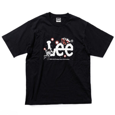 STRICT-G x Lee Char's Counterattack 1000259075 - official product photo 11
