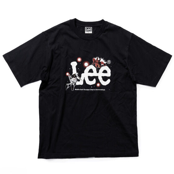 STRICT-G x Lee Char's Counterattack 1000259075 - official product photo 11