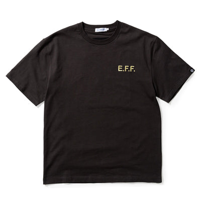 STRICT-G Mobile Suit Gundam Hathaway - Penelope Embroidered T-Shirt - official product view 7