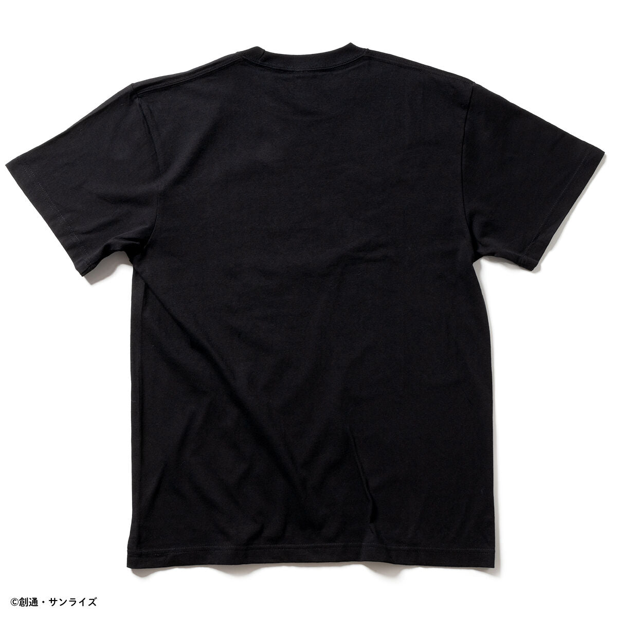 STRICT-G Mobile Suit Gundam SEED FREEDOM - Mighty Strike Freedom Gundam Scene T-Shirt - official product view 2