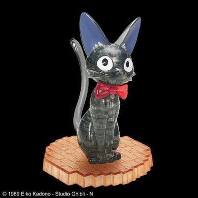Studio Ghibli - 3D Crystal Puzzle Kits (7 Types) - Jiji - official view 11
