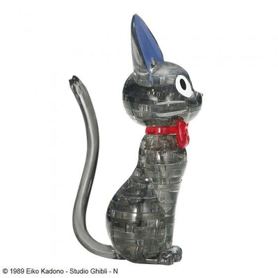 Studio Ghibli - 3D Crystal Puzzle Kits (7 Types) - Jiji - official view 12